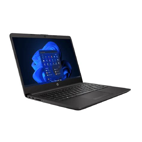 Laptop Hp 240 G8 Ci5 1035g1 8 Gb 1 Tb 14 W10h