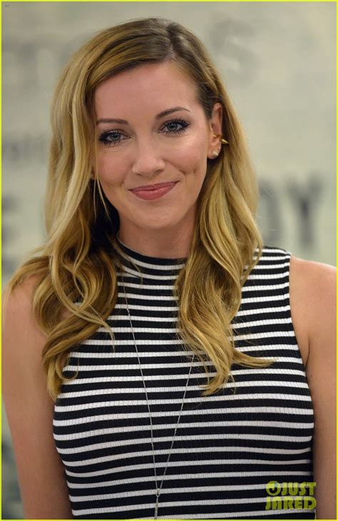 Katie Cassidy Is Set To Appear On Whose Line Is It Anyway Later This Month Photo 1010549