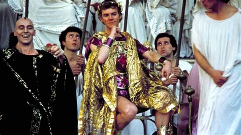 Caligula 1979 Backdrops — The Movie Database Tmdb