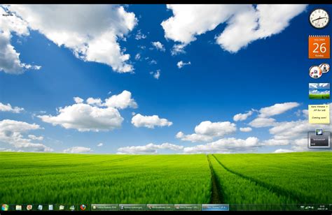 🔥 Free Download Windows Xp Desktop Wallpaper Changer High Definition
