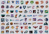 Nba Team Logos Vector Art & Graphics | freevector.com