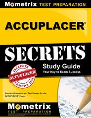 Free ACCUPLACER Practice Test Questions And Exam Prep