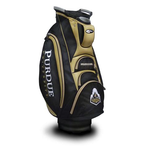 Enter your email address to receive alerts when we have new listings available for used golf cart bags for sale. Purdue Boilermakers Golf Cart Bag