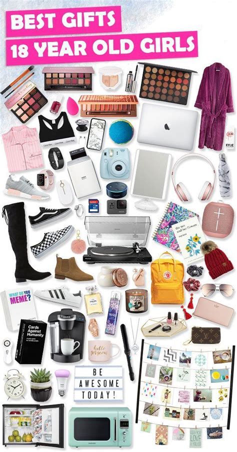 They look very classy and expensive. Birthday present ideas for teenage daughter. 27 Best Gifts ...