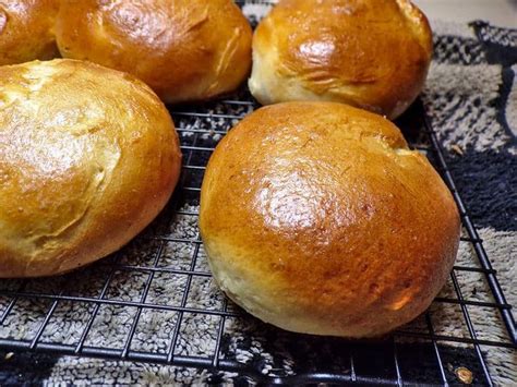 Maybe you would like to learn more about one of these? Low Sodium Hamburger Buns - Tasty, Healthy Heart Recipes ...