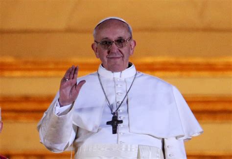 Donde Nació El Papa Francisco