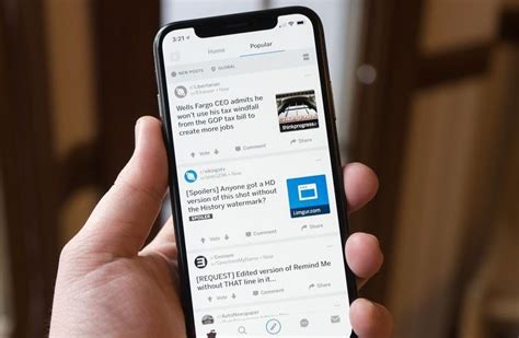 The Best Reddit Apps For Iphone And Ipad The App Factor