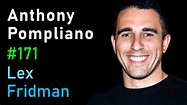 #171 - Anthony Pompliano: Bitcoin | Lex Fridman Podcast