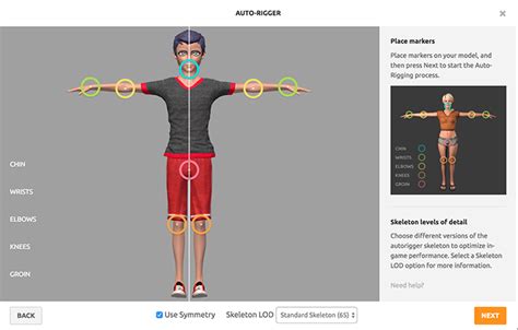 3 D Anime Character Creator Online Anime Characters