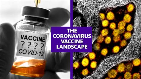 A look at the costs of a coronavirus vaccine