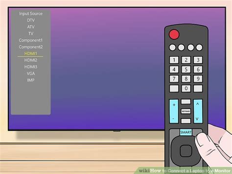 5 Ways To Connect A Laptop To A Monitor Wikihow