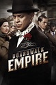 Boardwalk Empire (2010) | The Poster Database (TPDb)