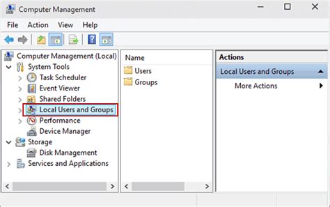 5 Ways To Open Local Users And Groups In Windows Summa Lai