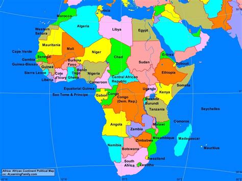 Eastern And Western African Countries Part 4 Diagram Quizlet