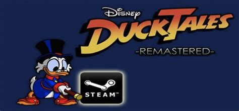 Ducktales Remastered Steam Zerofasr