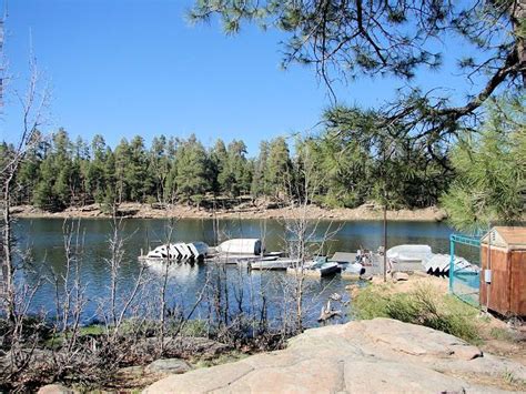 Woods Canyon Lake Arizona Photos Pictures Images And Reviews Near