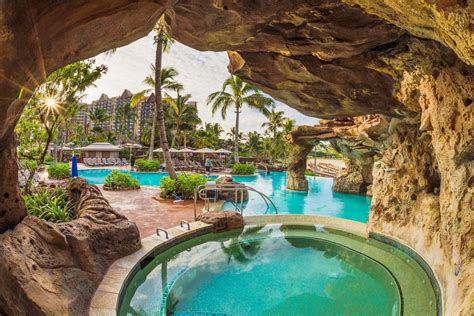 disney aulani resort hawaii ko olina beach villas