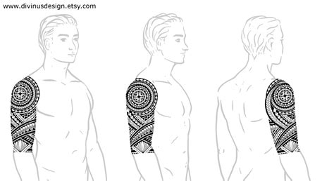 Discover More Than Blank Body Template For Tattoos In Eteachers