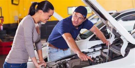 How To Talk To Your Mechanic What To Say