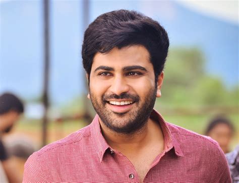 Sharwanand (Actor): Wiki, Age, Height, Weight, Biography & More - Wiki ...