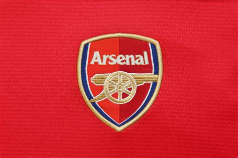 Football event arsenal live online video streaming for free to watch. Arsenal London Wappen - Europapokal.de