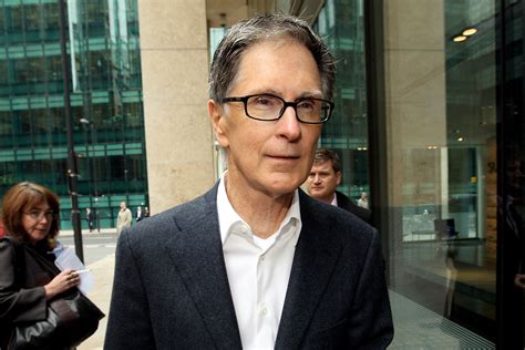 John william henry ii (born september 13, 1949)3 is an american businessman and investor and the founder of john w. Dono do Liverpool critica Coutinho e Suárez: 'Poderiam ...