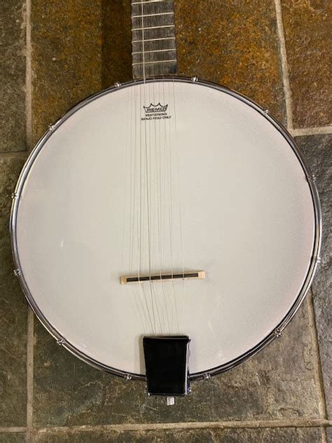 Ozark 2099G 5 String Banjo