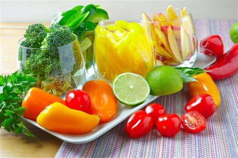 Vegan Diet Health Benefits Risks And Meal Tips Vegan Benefits