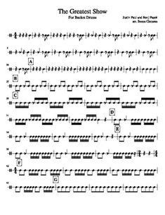 Free drum sheet musicandguitar sheet music there is a ton on this pagebe sure to scroll down to the bottom to see all the free resources and linkson this page, you will find links to pdfs and lesson videos that i have created.i have also included links to other resources… Bucket Band Fun | Orff Lessons, Songs, Games and Ideas | Teaching music, Bucket drumming, Music jam