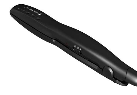 Our top overall pick is the ghd platinum+ styler for its consistent. New Remington S7100b Wet to Dry Straight Ceramic Hair ...