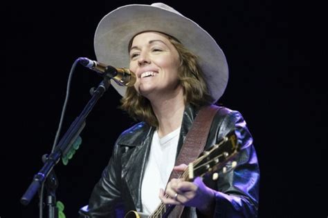 Brandi Carlile Age Net Worth Height Wife Instagram 2024