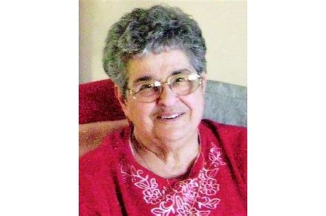 Mary Young Obituary 1932 2019 Port Charlotte Fl Fl The
