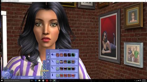 Lets Play The Sims 2 Create A Sim Youtube