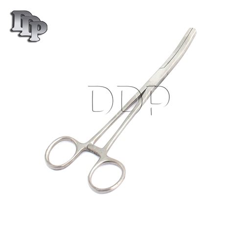 Ddp Ferguson Angiotribe Forceps 75 Straight German Grade