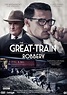 The Great Train Robbery (2013 film) - Alchetron, the free social ...
