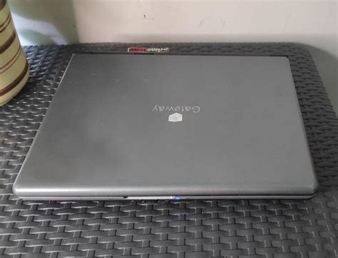 Acer Gateway W350a Laptop Built In Camerahdmi Review And Price
