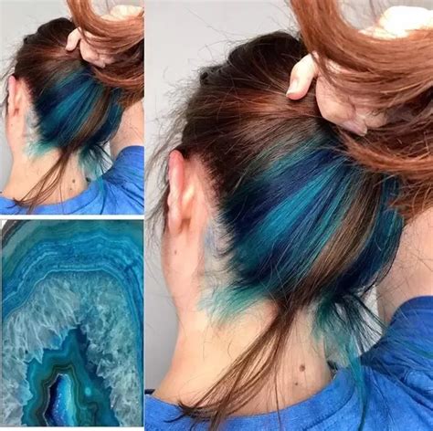 60 Most Gorgeous Hair Dye Trends For Women To Try In 2022 Blonde Dye