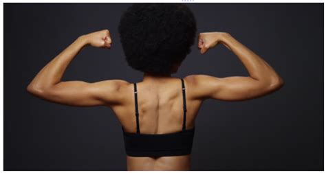 Skeletal muscle, attached to bones, is responsible for skeletal movements. Best Back Exercises For Women » The Culture Supplier