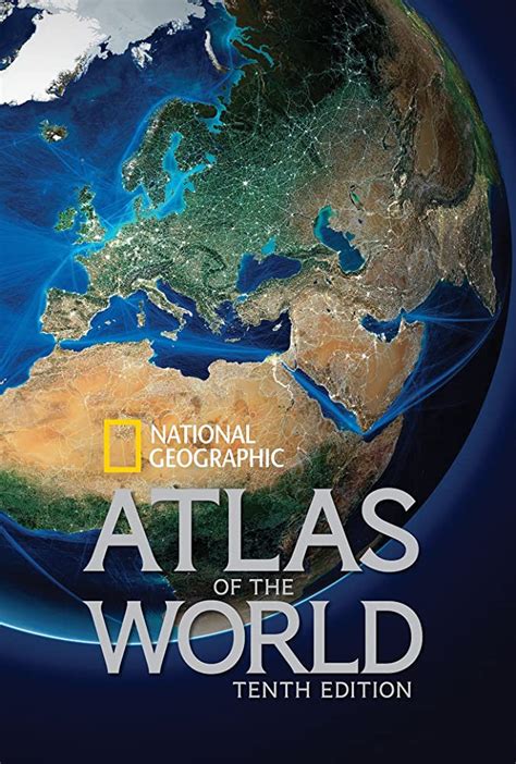 やかにお National Geographic World Classic Pacific Centered Wall Map Laminated マ