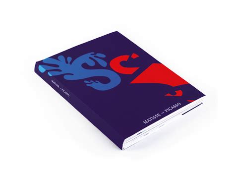 A coffee table book can be a lot of things to a lot of different people. Matisse & Picasso - Coffee Table Book on Behance