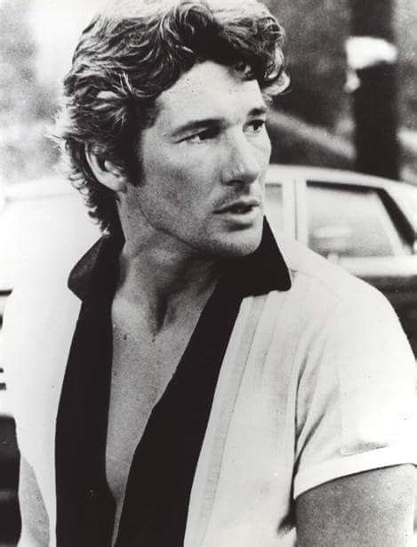 Richard Gere Cinema Richard Gere Haircuts For Men Mens Hairstyles