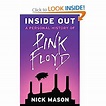 Inside Out: A Personal History of Pink Floyd: Amazon.co.uk: Nick Mason ...