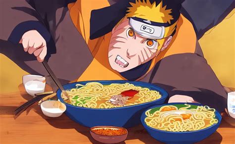 Update Naruto Ramen Anime In Cdgdbentre