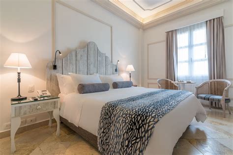 the best luxury resorts in cartagena