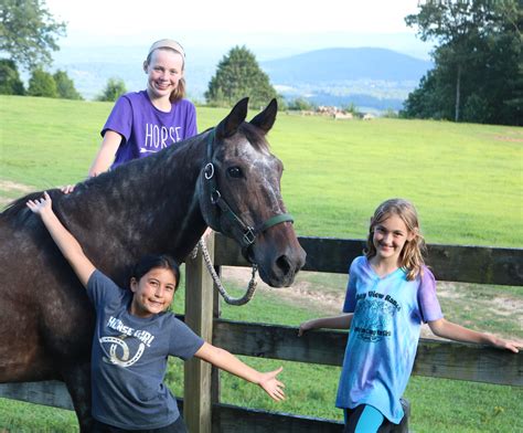 Valley View Ranch Equestrian Camp