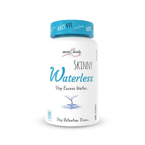 Qnt Water Less No Excess Water Vitamin Cyprus