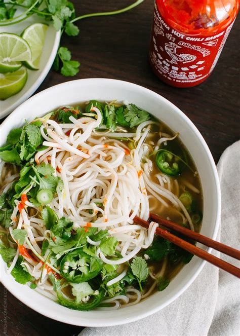 With this recipe, that part comes easily as well. Prime Rib Pho | Leftover prime rib, Rib recipes, Prime rib recipe