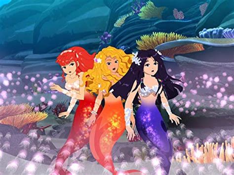 H2o Mermaid Adventures Underwater Takeover Tv Episode 2015 Imdb