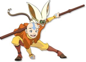 Look at links below to get more options for getting and using clip art. Download AANG Free PNG transparent image and clipart
