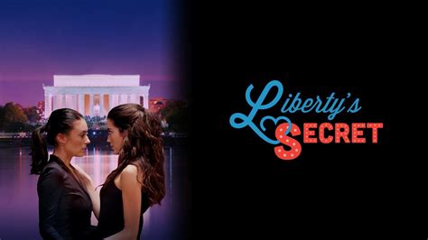 Liberty S Secret On Apple Tv